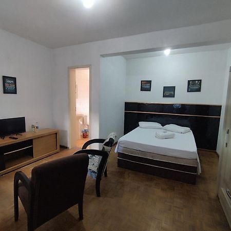 Vitrine Apart. Hotel Bagé Dış mekan fotoğraf