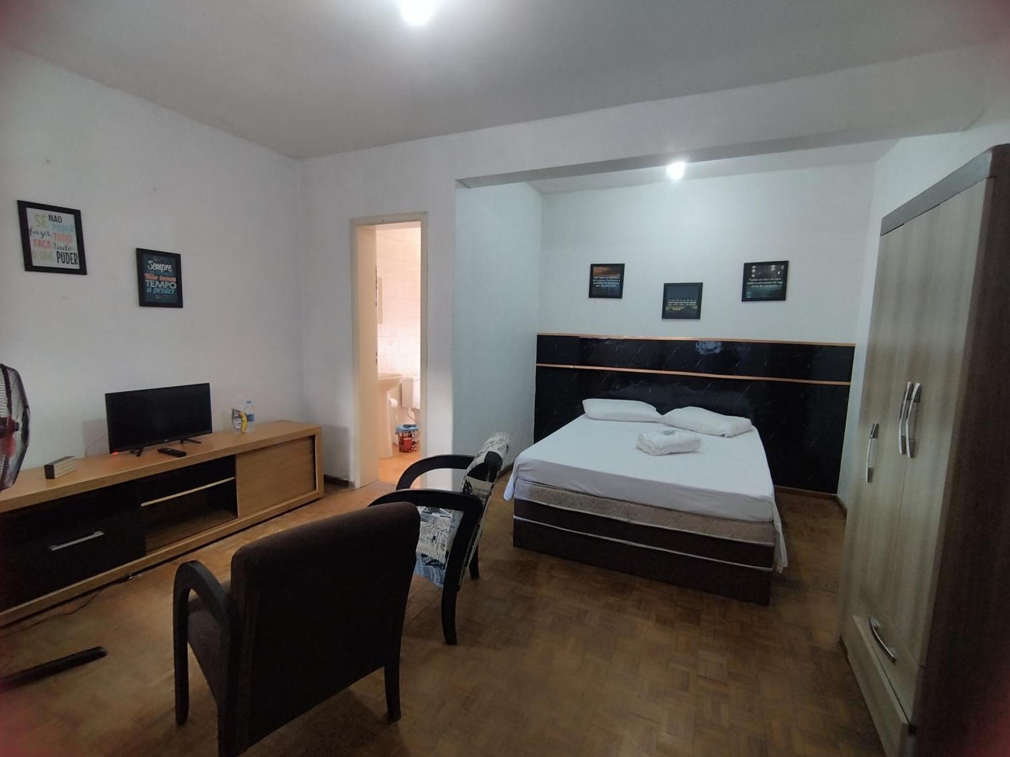 Vitrine Apart. Hotel Bagé Dış mekan fotoğraf