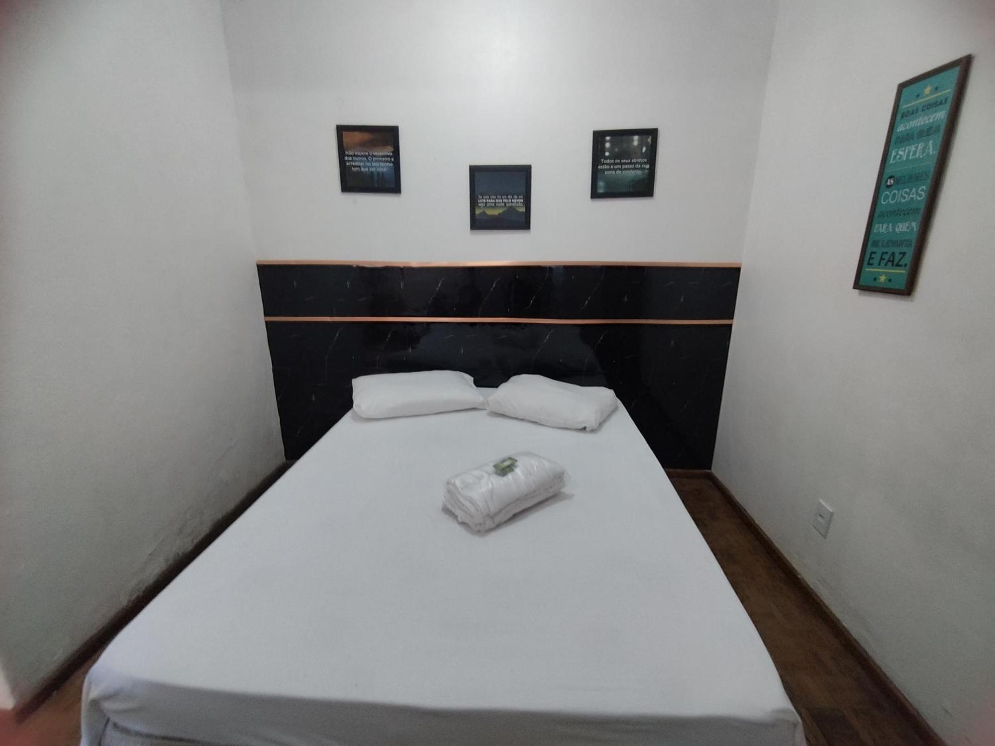 Vitrine Apart. Hotel Bagé Dış mekan fotoğraf