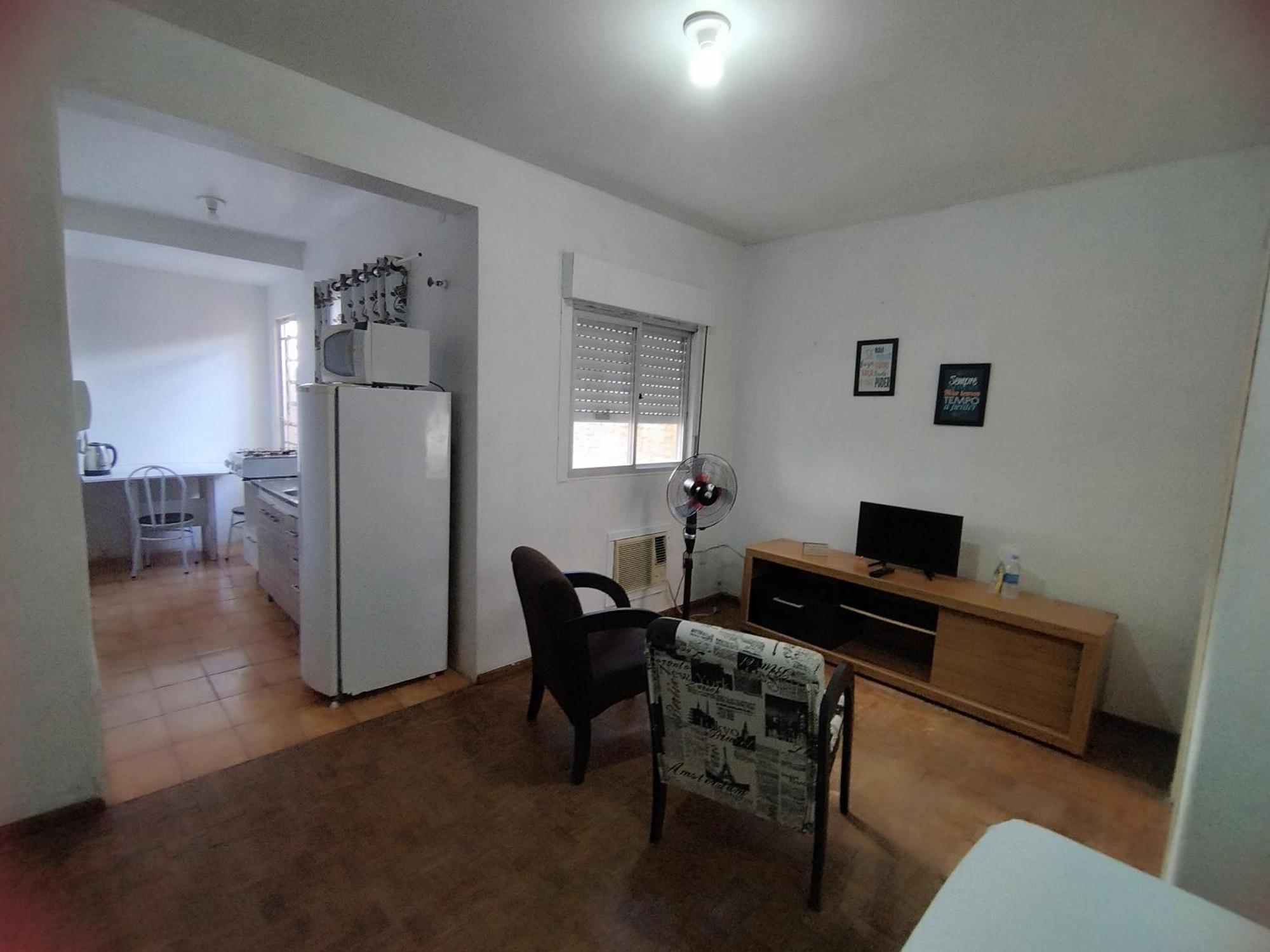 Vitrine Apart. Hotel Bagé Dış mekan fotoğraf